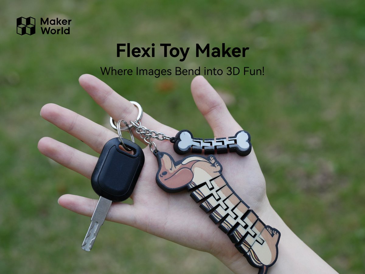 Bambu Lab tweet media