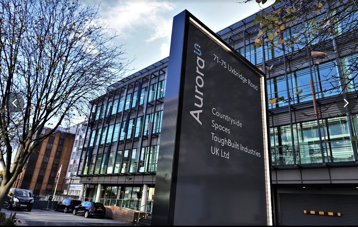 Have you visited us at our new clinic yet?

If you'd benefit from some physio we'd love to welcome you to our improved facilities at Spaces Ealing Aurora. 👋