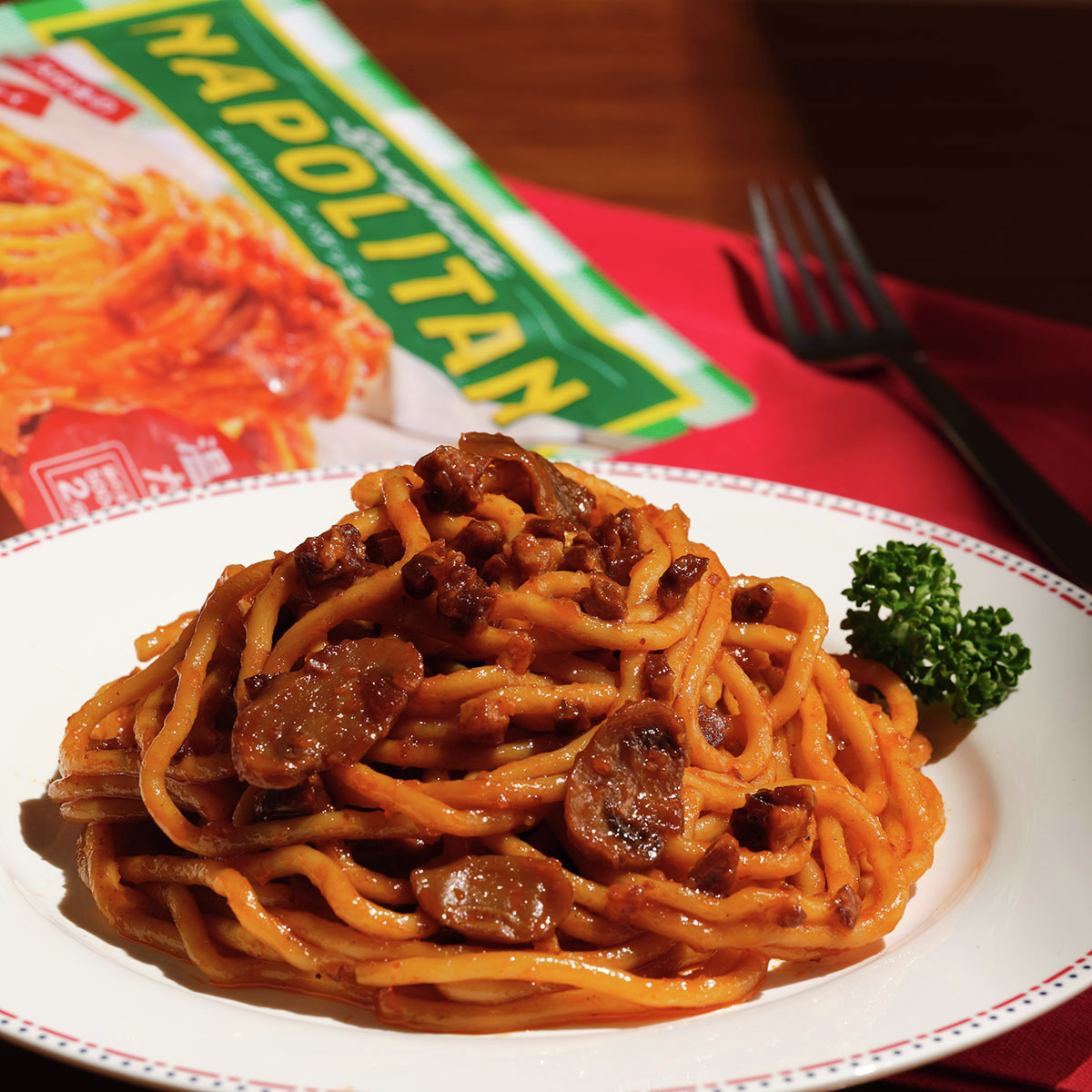 レンジでチンするだけのパスタ2種が新発売】レンジでチンするだけで 