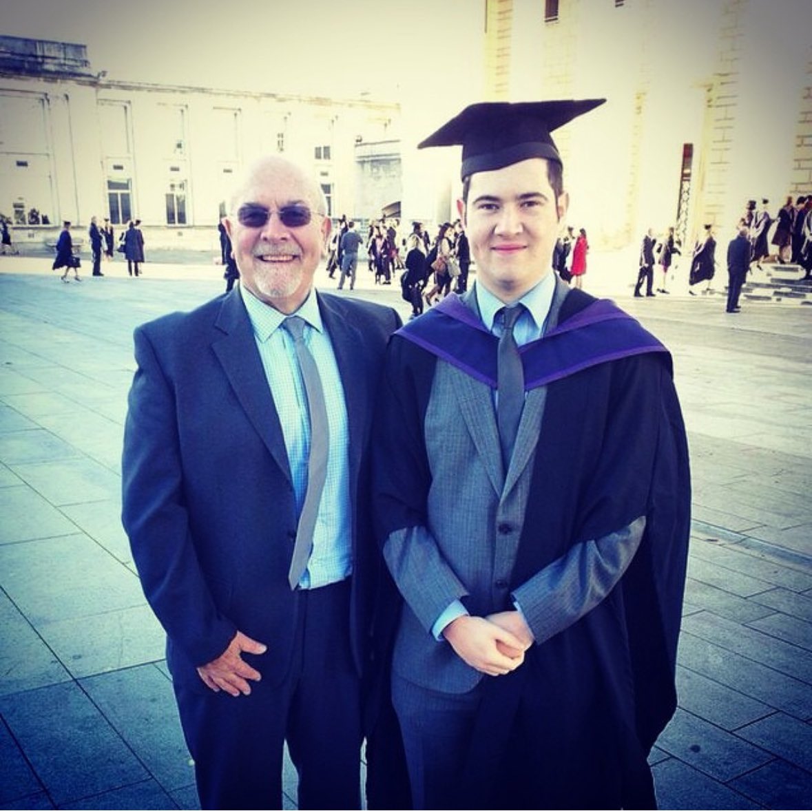 Ben Blackmore tweet media