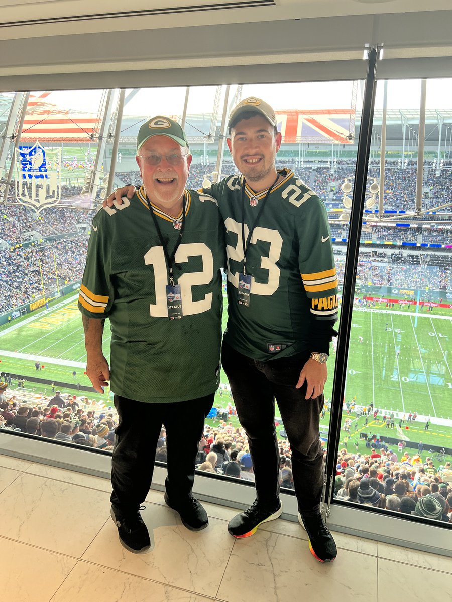 Ben Blackmore tweet media