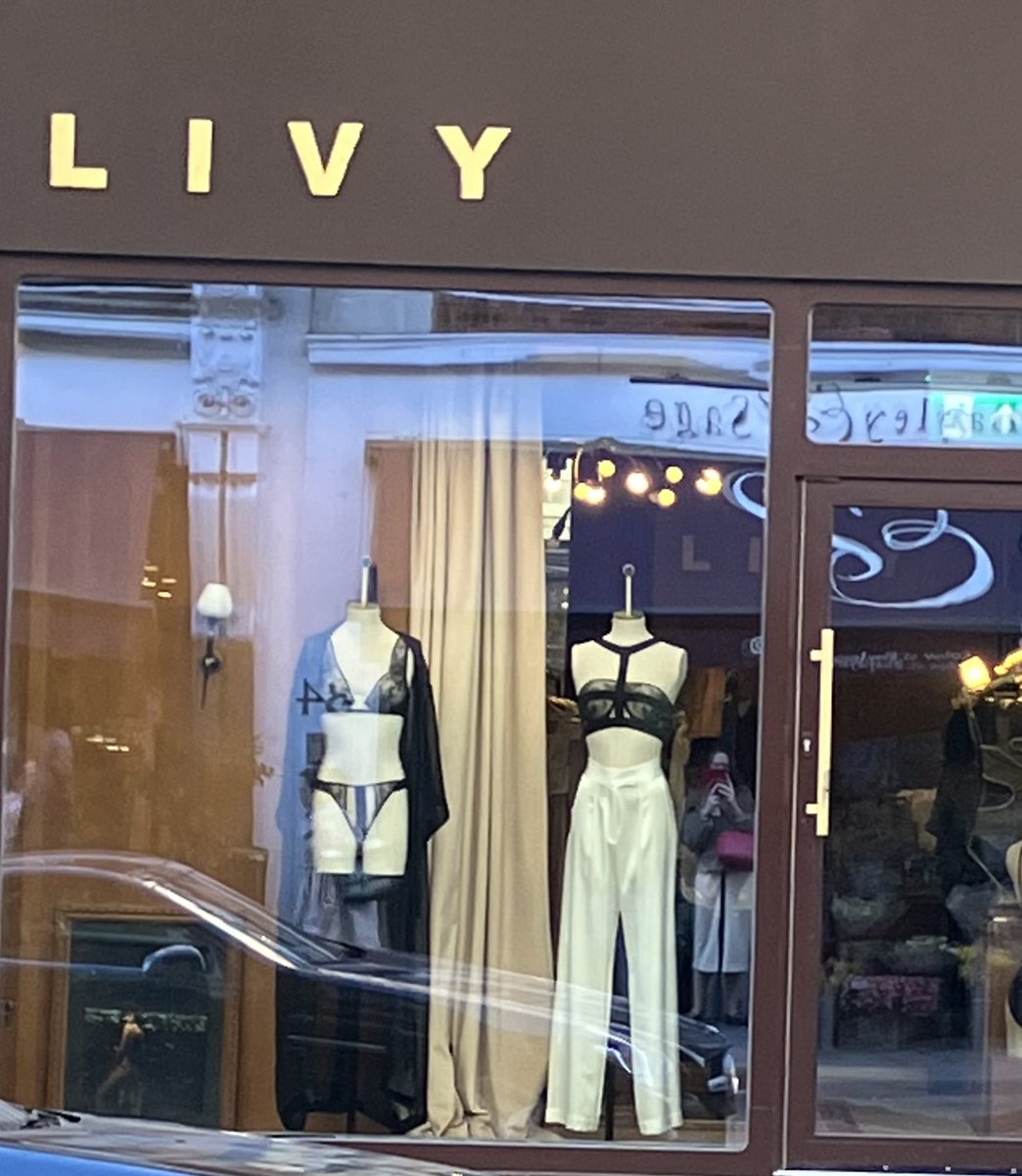 Catullus maybe, Propertius perhaps, but Livy this is not.