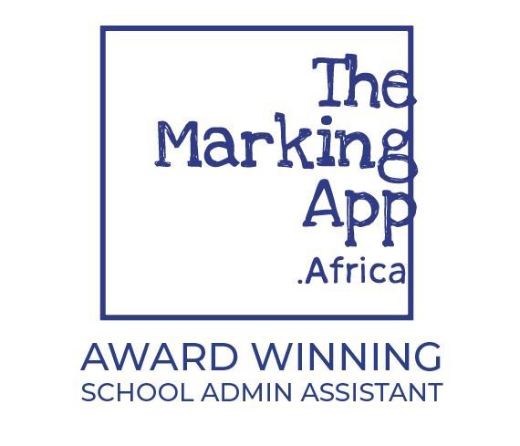 We are The Marking App Africa. A 100% African owned AWARD-WINNING SCHOOL ADMIN. ASSISTANT to Digitise &amp; automate manual admin, and handwritten tests.
Powered by the @TrevorNoahFoundation (YALI SA) @MastercardFoundation (Anzisha), and @SABFoundation01 

Pre-Launch in Term 4 2025.