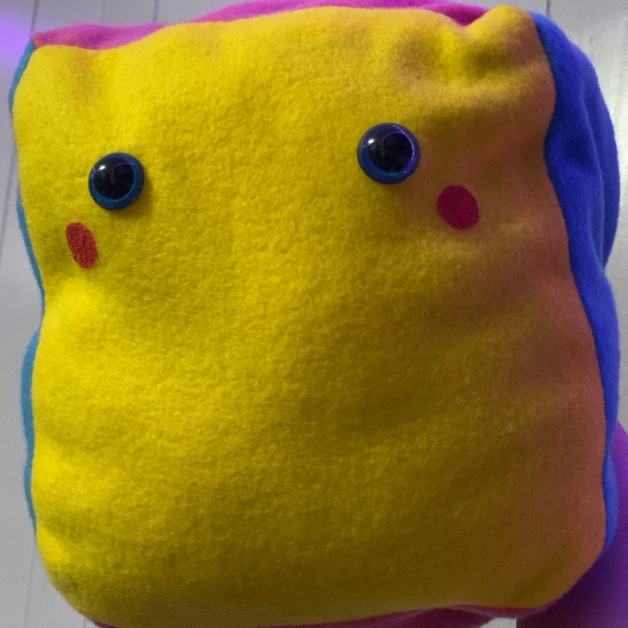 Hello Everyone, Pixo here! I will be at <a href="/LVLUPEXPO/">LVL UP EXPO</a> this year with some PixelCon Staff! If you see me around the convention come say hi for a free sticker! For a chance to enter a raffle for a FREE PixelCon 2025 Ticket, take a picture with me and tag us! #lvlupexpo