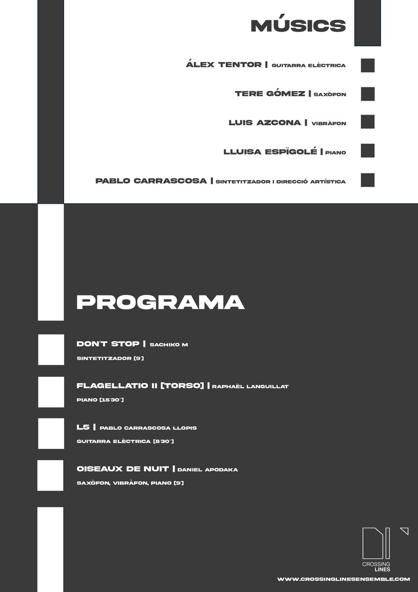 CrossingLines tweet media