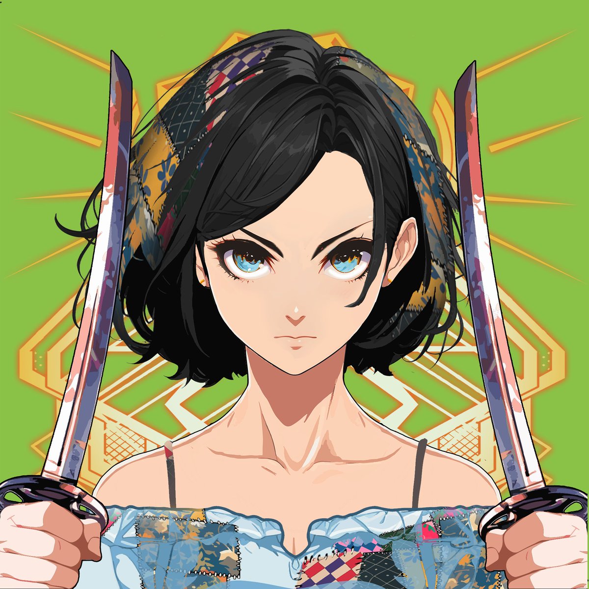 iodela's tweet image. IT'S #FRIDAYFLEX for @RugdollzNFT &amp;amp; @DollzOnApe 😜