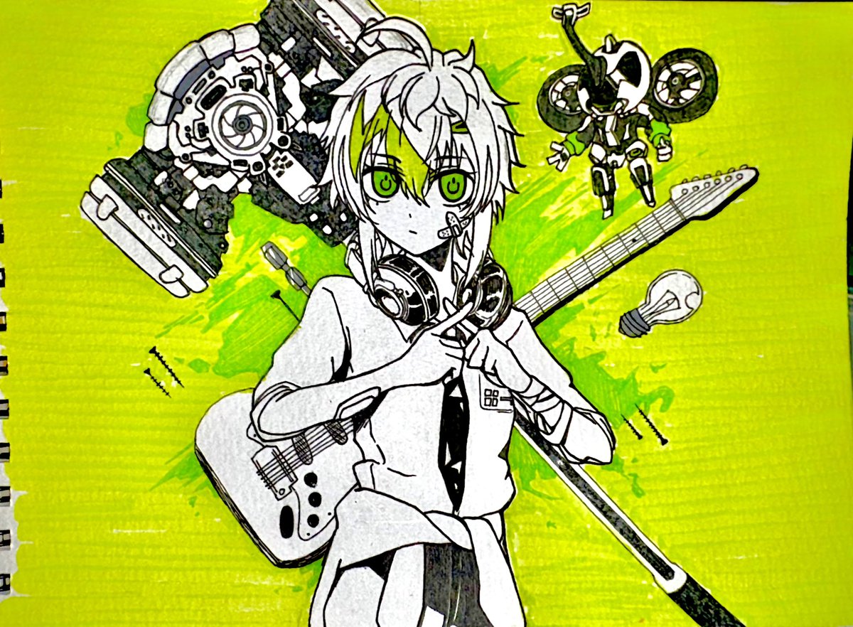 たべっこ (@173_RaIK) / Posts / X