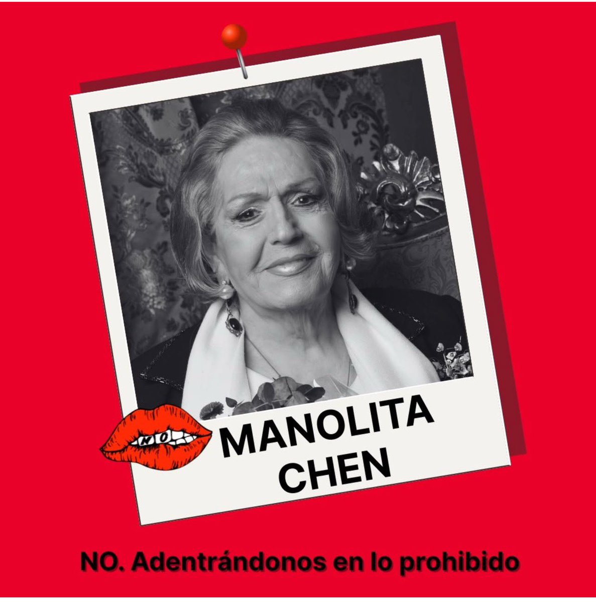 Manolita Chen, Presidenta de nuestra Fundación, será una de las protagonistas del <a href="/TEDxCadizUni/">TEDxCádizUniversity</a>, compartiendo su historia, su lucha y la luz que ha llevado a tantos y tantas que un día fueron invisibles.