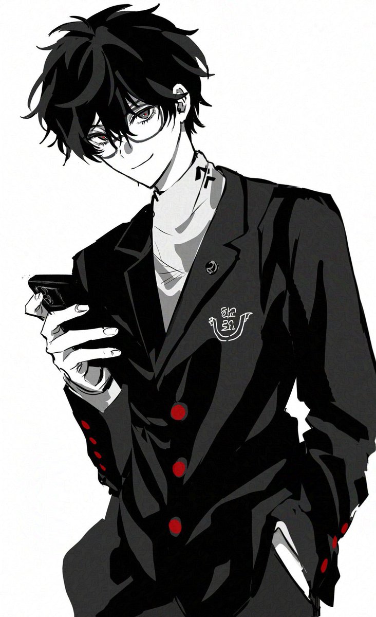 2ect0r's tweet photo. #p5r #p3p #p3r 
3주랑 5주 그리고 후타바쟝 https://t.co/eY9YyisSoW