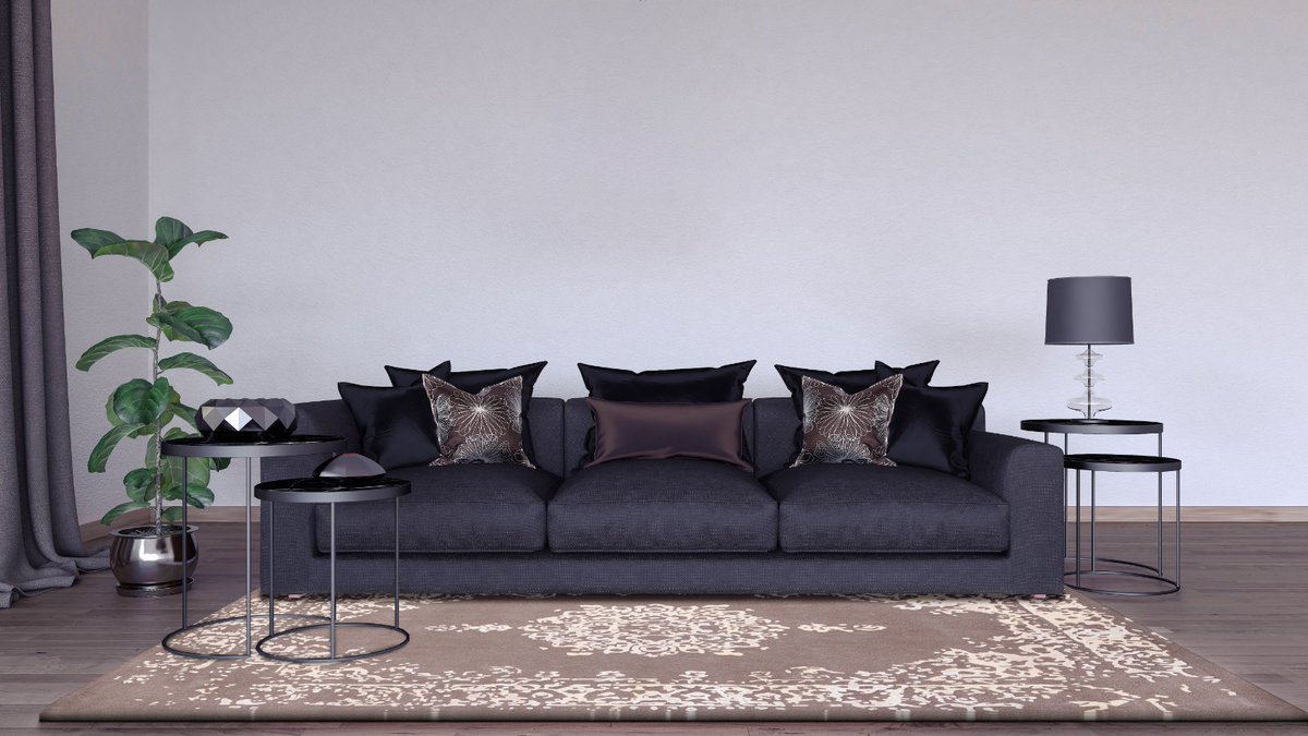 ArTechLab_'s tweet photo. Soft tones, bold character 
This rug blends tradition with a touch of modern minimalism, perfect for adding warmth and quiet elegance to any space.✨
 #ArtechLab #madeinmorocco🇲🇦 #HomeDecor #craftmanship https://t.co/qazV7rRdnL