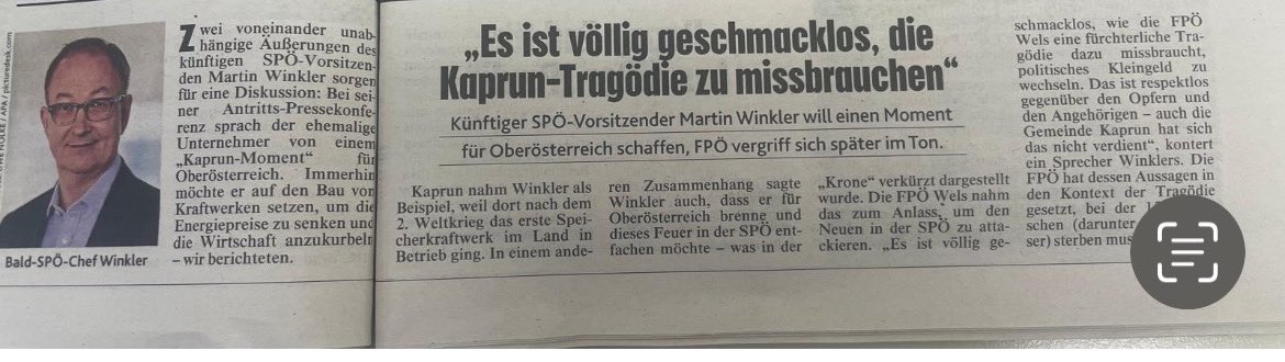Christoph Pöchinger tweet media