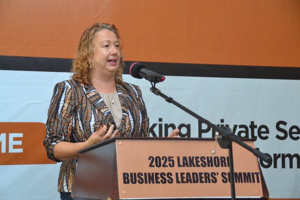 In her remarks British High Commissioner to Malawi, Fiona Ritchie, who graced the opening, highlighted the need for Malawi to transition from dependency on donor funding to empowering private investment. 

#2025LakeshoreBusinessLeadersSummit
