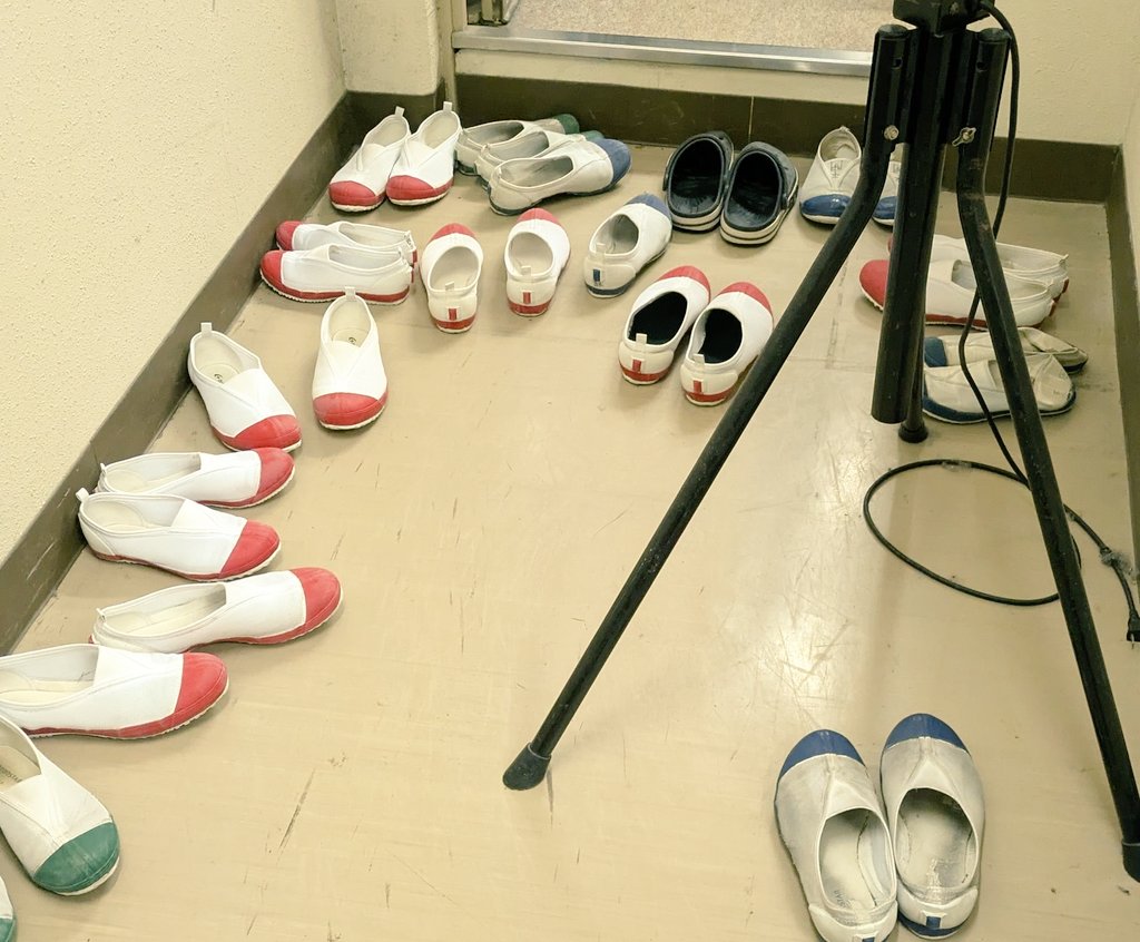 新入生が10人入部してくれました!!!
一同チカラを合わせて体育祭まで頑張る所存です。