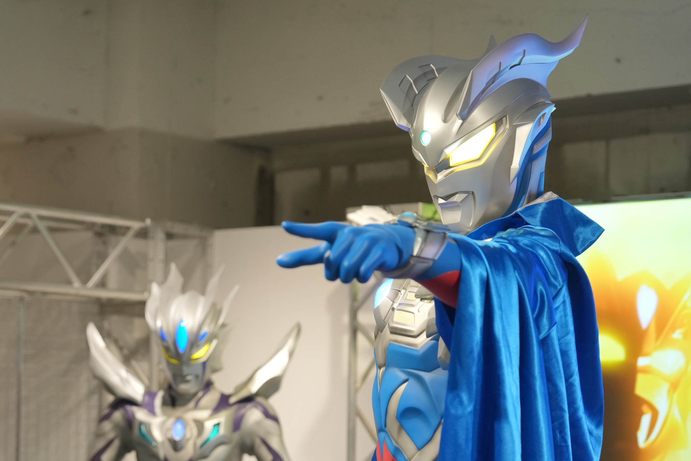 ウルトラマンゼロ15周年公式 (@m78_zero15th) / X ウルトラマンゼロ15周年公式 (@m78_zero15th) / X
