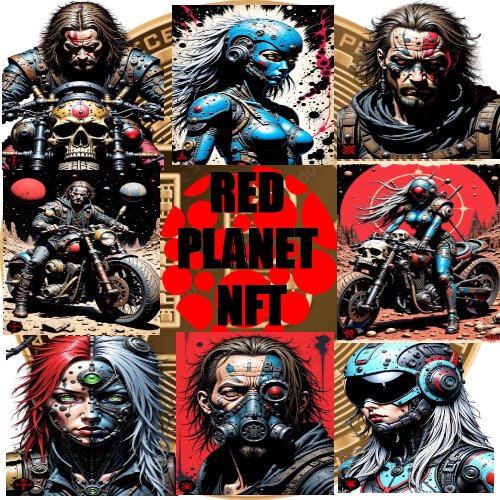 Nikolai88392454's tweet image. 🔴💥💣
#ASICminer+ #NFT+ #RWA=@Red_Planet_Dao + $BTC

#RPDAO #RedPlanetNFT