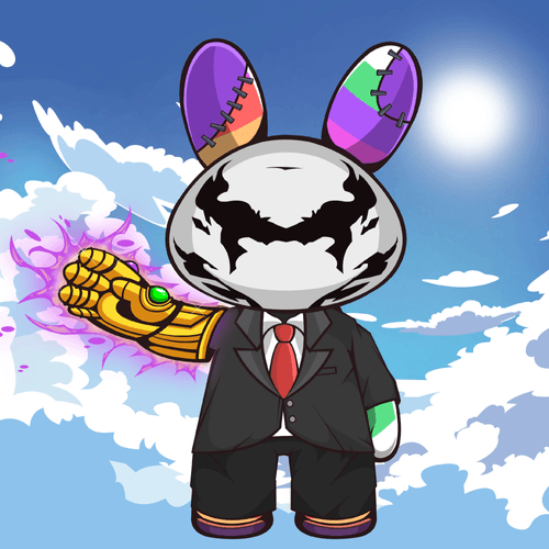 0riginu11's tweet image. GM 🌞 @RugdollzNFT @DollzOnApe #WarOnRugs