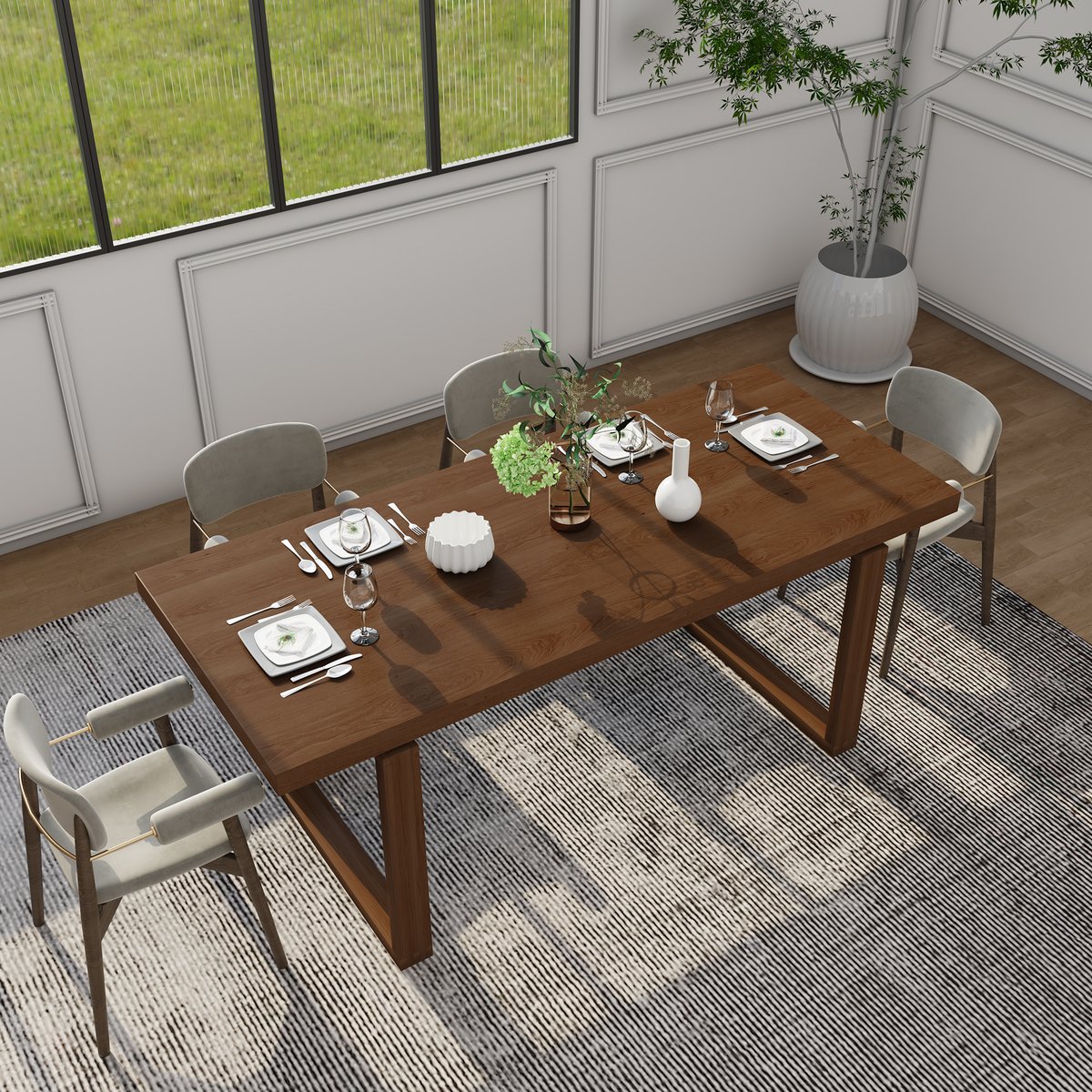 zenyarahome's tweet photo. Solid Wood Rectangular Dining Table.
https://t.co/iIC7GaCkns
#table #diningtable #kitchentable #furniture #homefurniture https://t.co/BInswA0Zo5