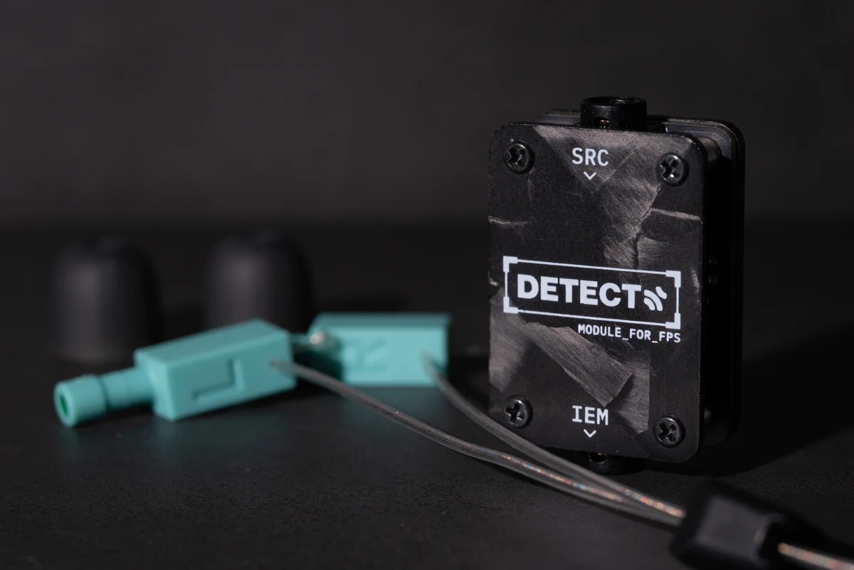 HID-Labs on X: 
