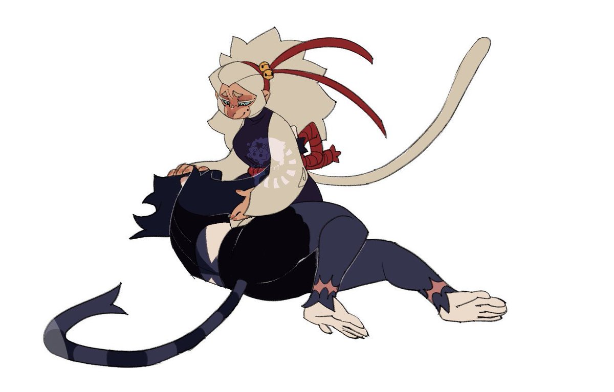 Kiirurri ☆ {Commissions closed} tweet media