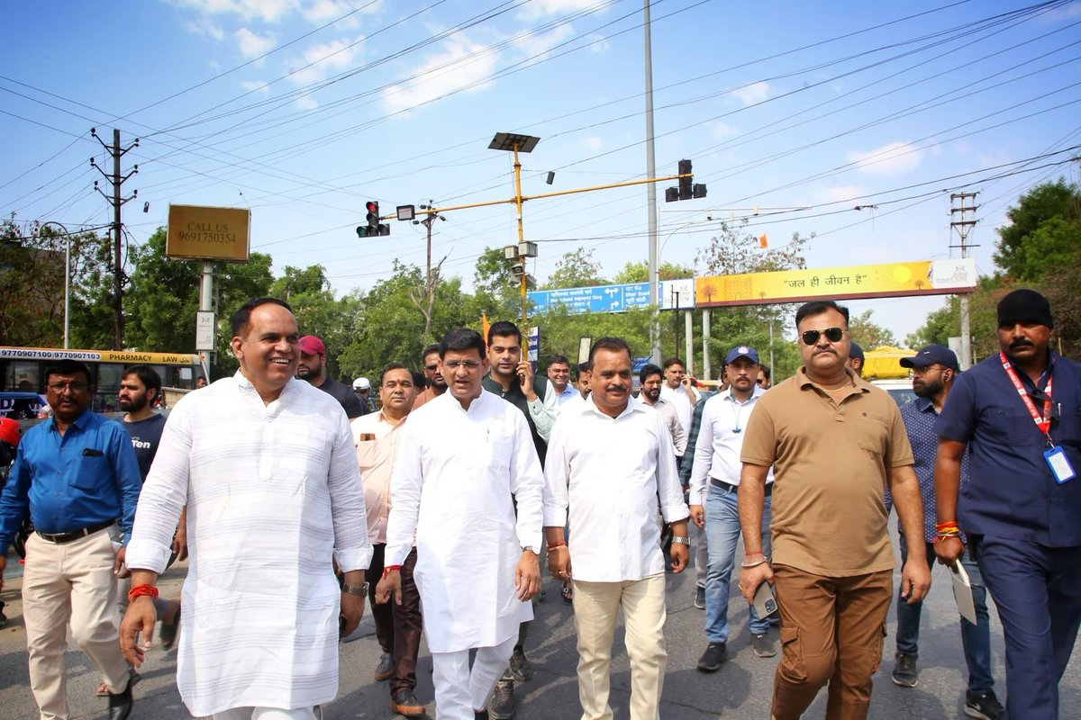 Abhishek bablu Sharma tweet media