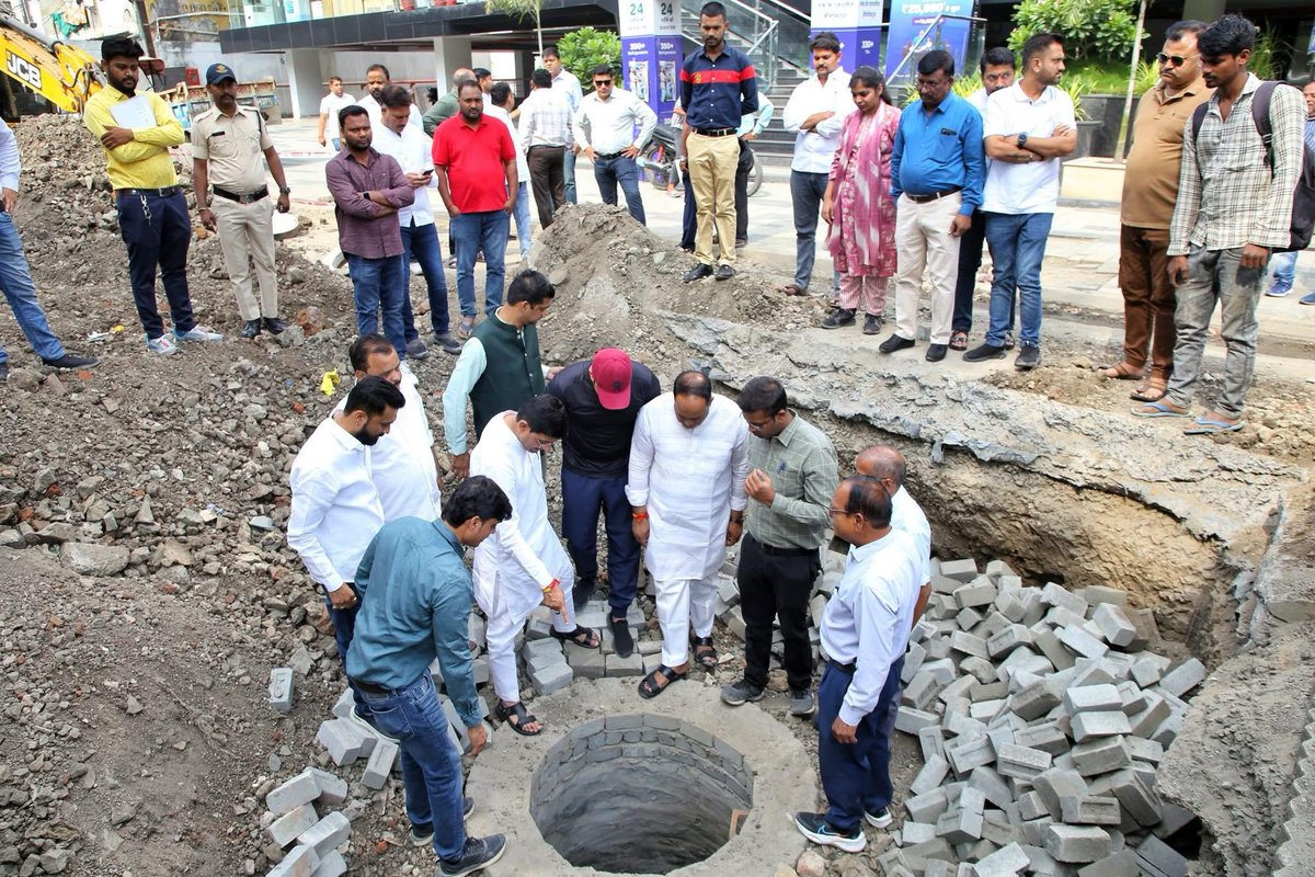 Abhishek bablu Sharma tweet media