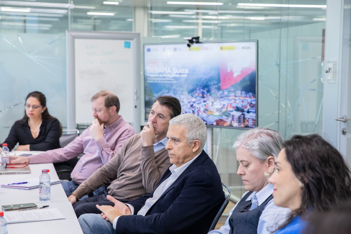 Programa Desafía tweet media