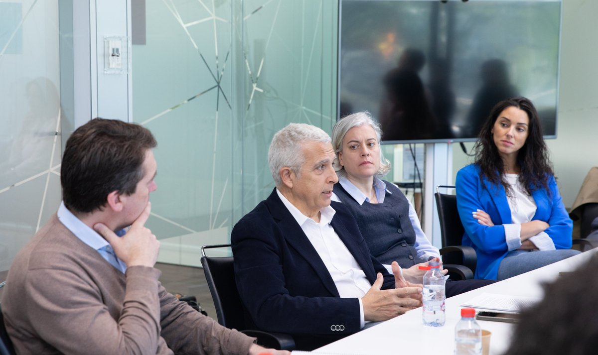 Programa Desafía tweet media