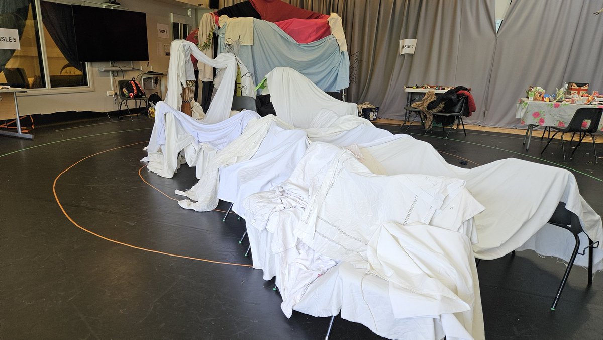 New Vic Borderlines tweet media