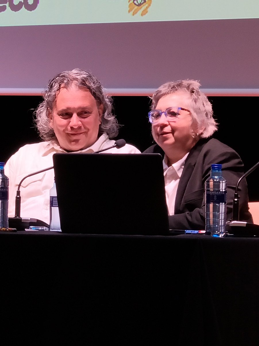 Red Nacional de Pueblos Acogedores tweet media