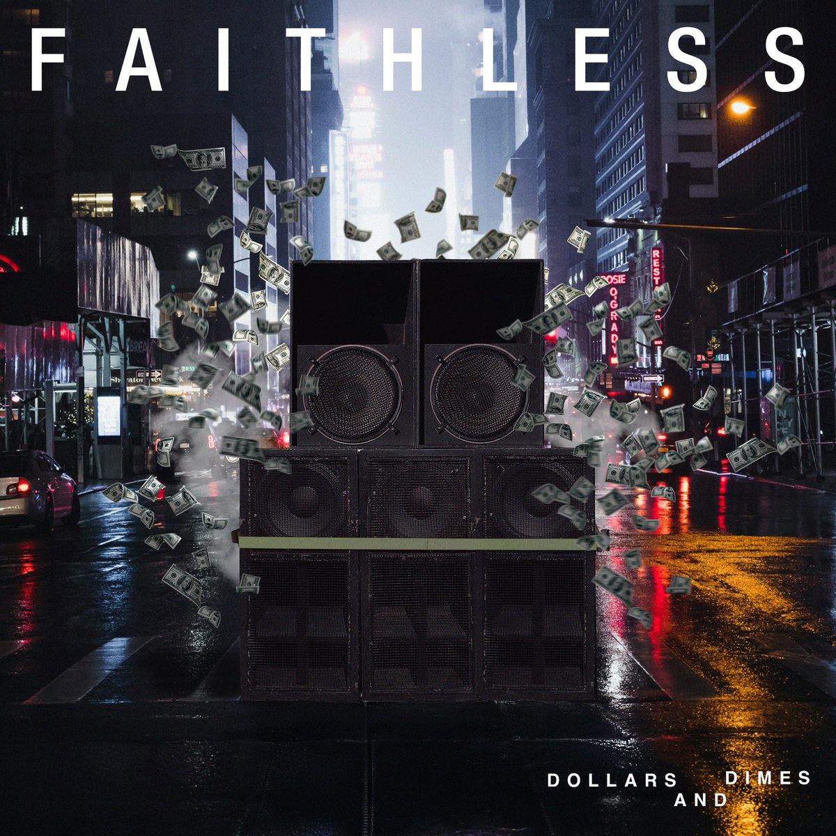 DOLLARS AND DIMES (FT. @BEBEREXHA) OUT NOW

faithless.lnk.to/Dollars