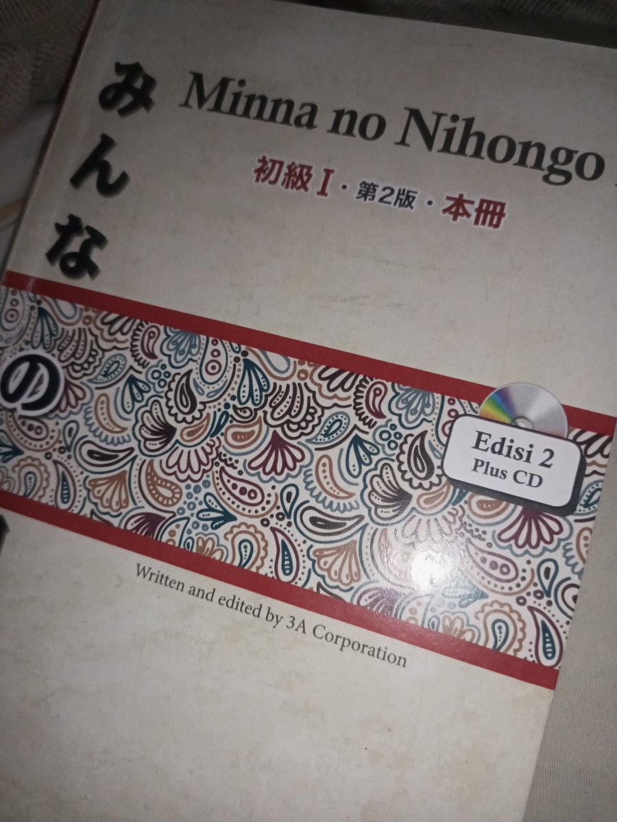 Kaasya501's tweet photo. @sevencol0rs Kak punya kunci jawaban buku ini gak?hihi https://t.co/bRH8tD7PwV