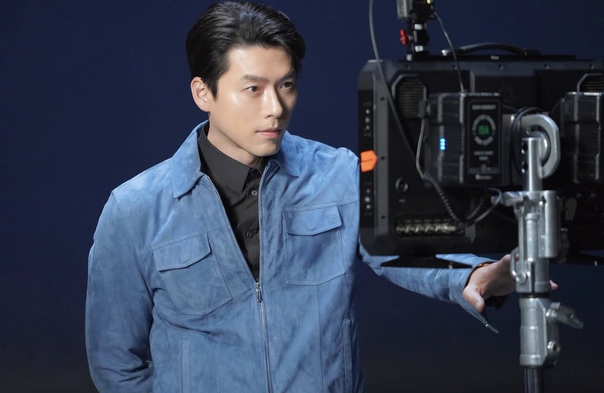iamneelie09's tweet photo. “On Fridays, it's said in the law that you have to see a handsome man”
#HYUNBIN #ヒョンビン #玄杉
#HLScience
#VASTENTERTAINMENT #VASTMAKING https://t.co/kyJOjIm6j0