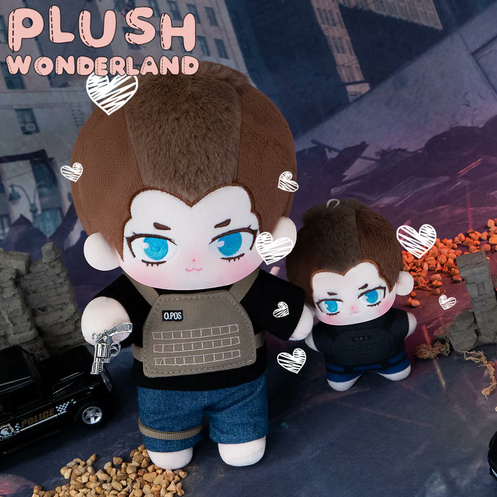 WonderlandPlush's tweet image. You're late.💥 #soap & #ghost are already waiting. 
Got questions? Find your answers on the site.  
⏳ Presale’s live. Move fast—early orders ship first! #codsoap #cod #callofduty #mw2 #soapmctavish #simonghostriley #plushies #plushwonderland