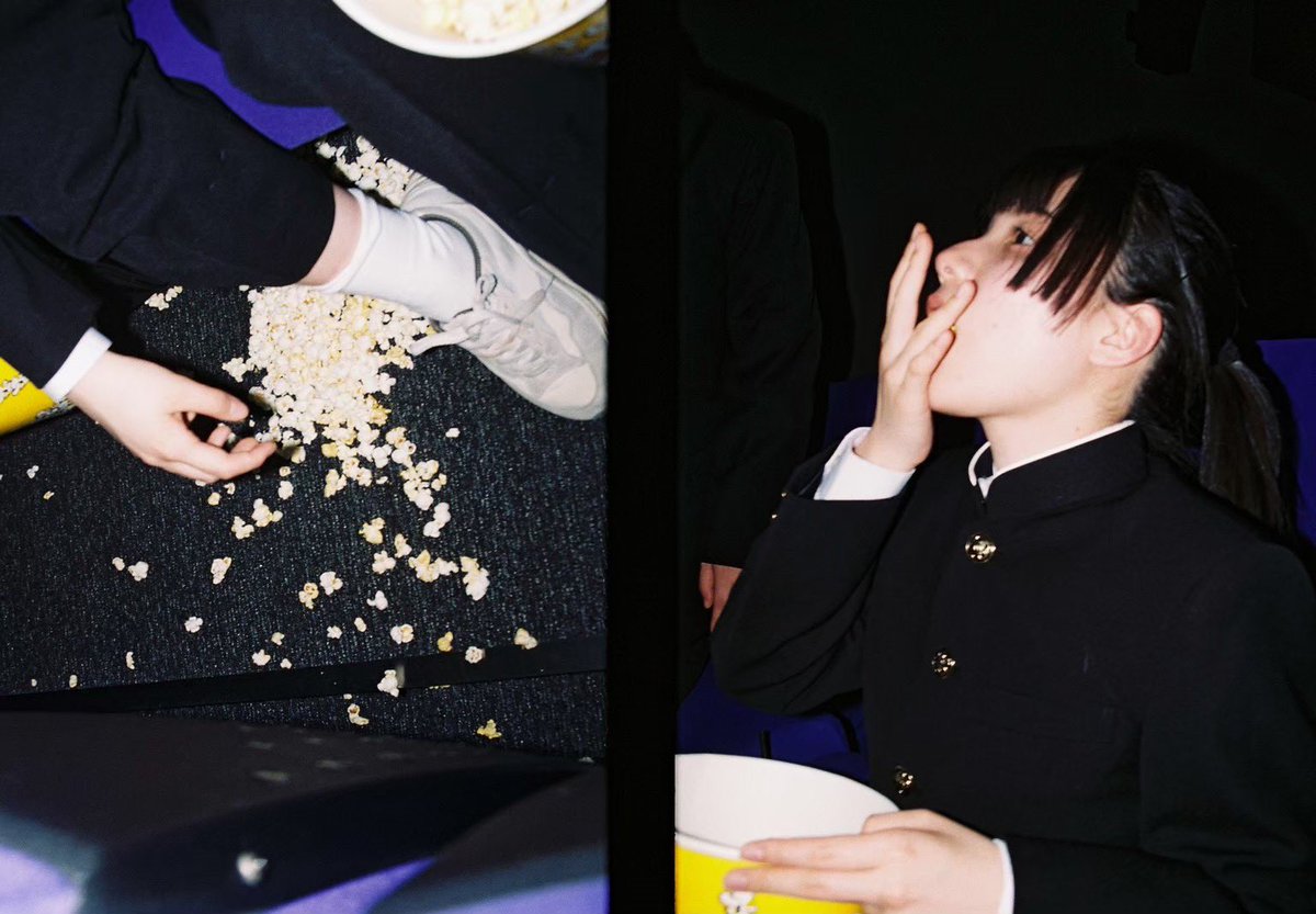 映画『地獄のSE』は

5/2までの横浜ジャック＆ベティさまでの上映がおわると一旦しばらく見られなくなります（ ;  ; ）

なので、このチャンスをおみのがしなく！

映画館にかけこめ🏃🏃