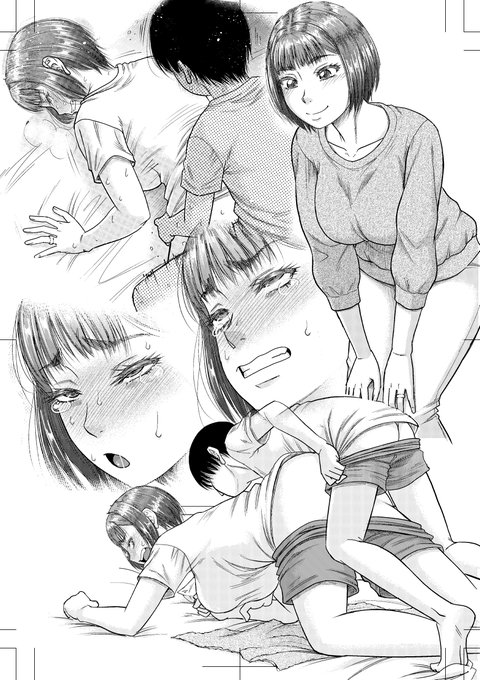 【宣伝】FANZAスーパーセール2025GW第2弾私のも8作品出ています。今回は80%offも含めてお買い得な価格となっておりますのでGWのお楽しみに色んな先生の作品とご一緒にいかがでしょうか。

FANZA>
https://t.co/XeIxq3zxUO 