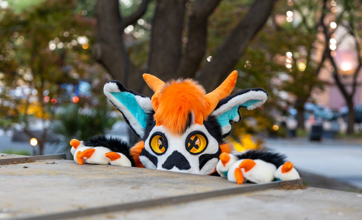 ✨ Ten ✨ Also on 🦋☁️💙 (@tentailedwolf) on Twitter photo Peeking in to say, guess who finally got their first photo shoot!! 👀🧡
🪡: <a href="/westscustom/">West’s Custom Creations</a>
📸: <a href="/husky_mint/">Minty Husky</a> Peeking in to say, guess who finally got their first photo shoot!! 👀🧡
🪡: <a href="/westscustom/">West’s Custom Creations</a>
📸: <a href="/husky_mint/">Minty Husky</a>