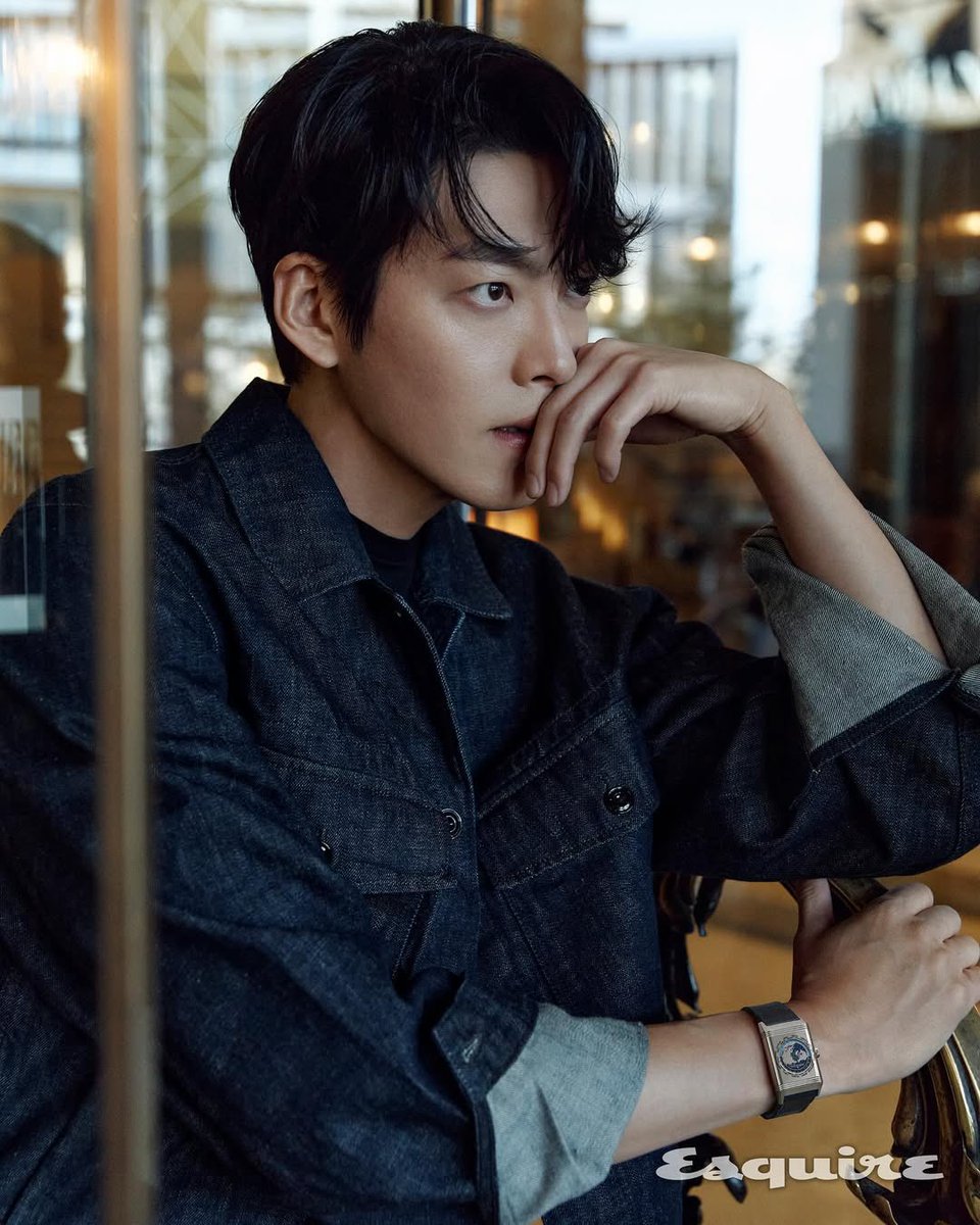 Kim Woo Bin Pics tweet media