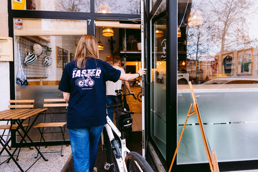 Çois Cycling Legacy tweet media