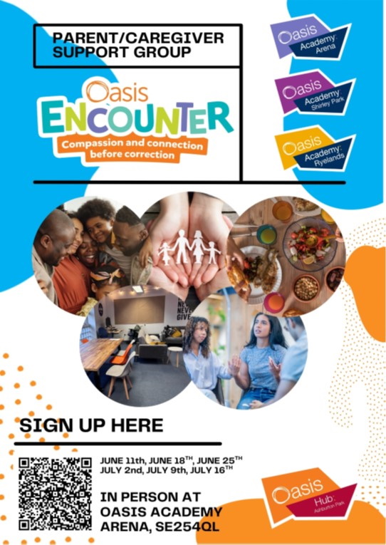 Oasis Academy Shirley Park (@oasisacademysp) on Twitter photo 