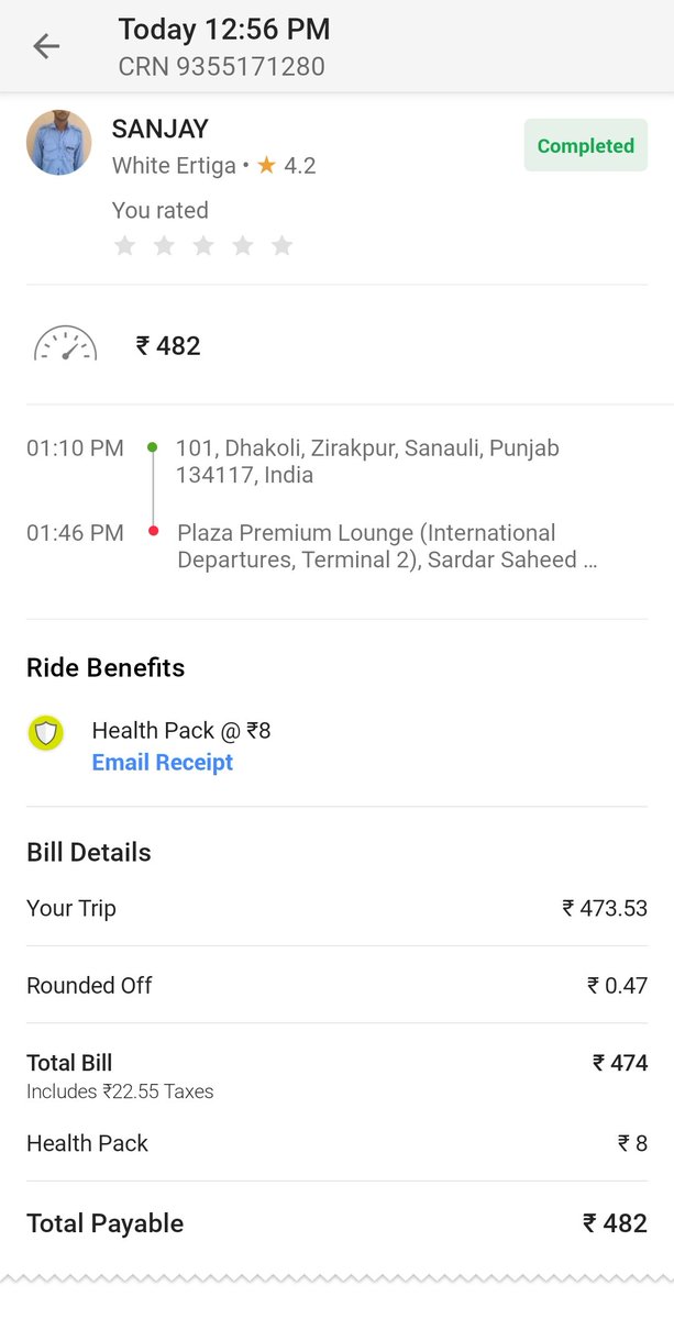 Dr Abhinav Gupta tweet media