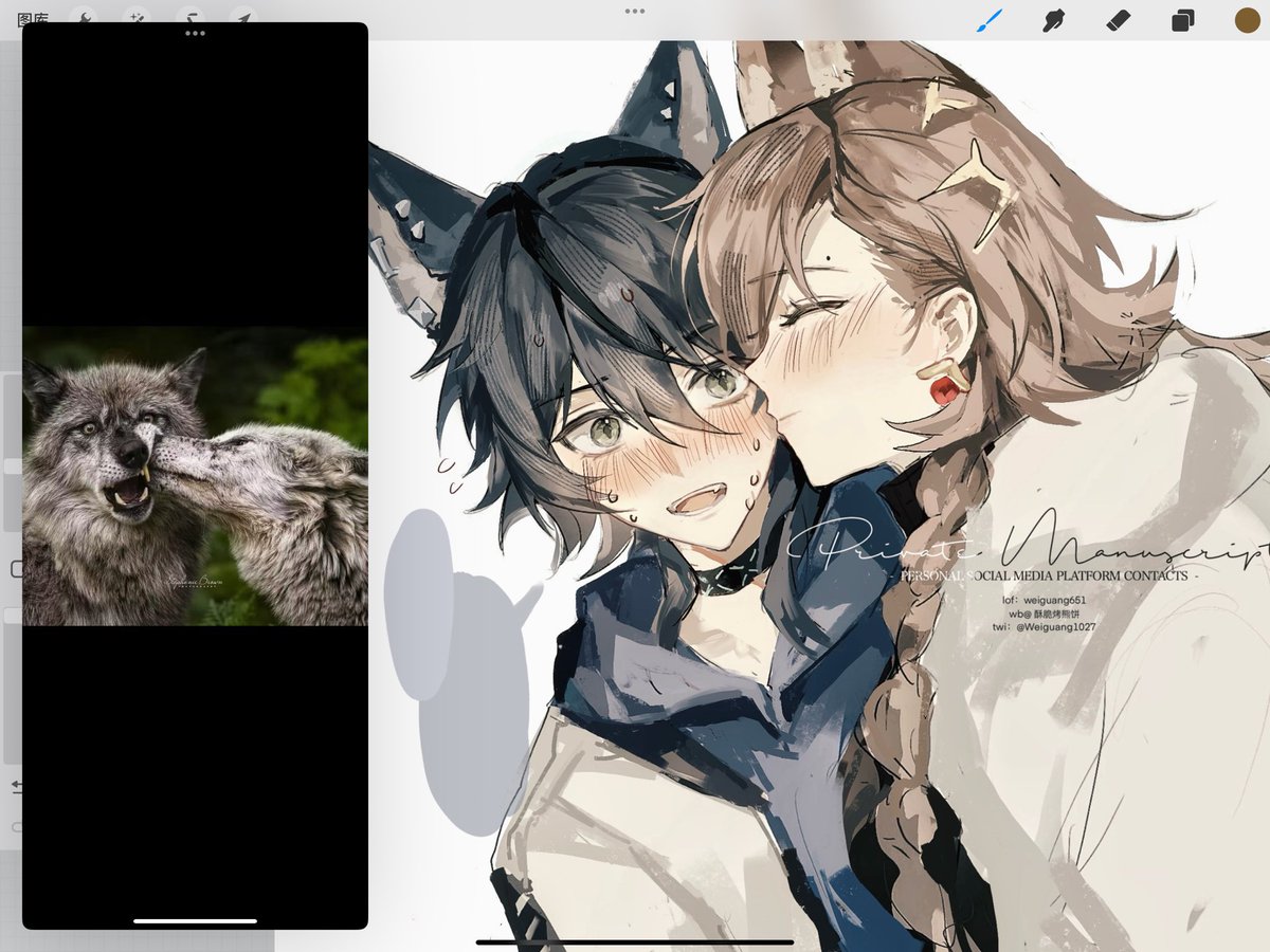 𝑹𝒖𝒃𝒚𝒔𝒉𝒊𝒎𝒎𝒊𝒏𝒈 tweet media