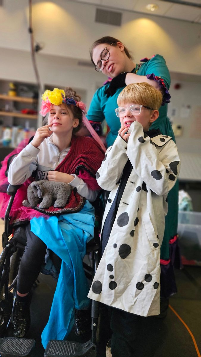 New Vic Borderlines tweet media