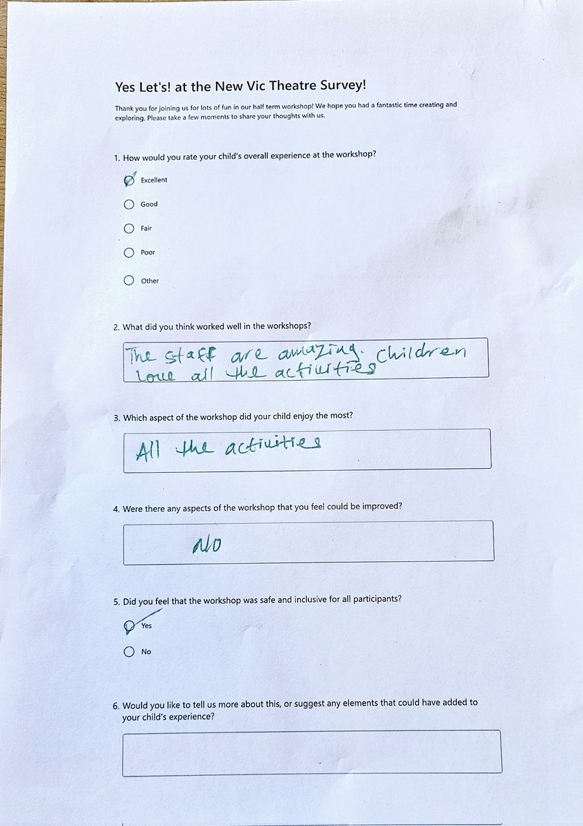 New Vic Borderlines tweet media