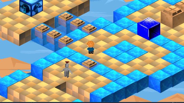 Brilliance Games tweet media