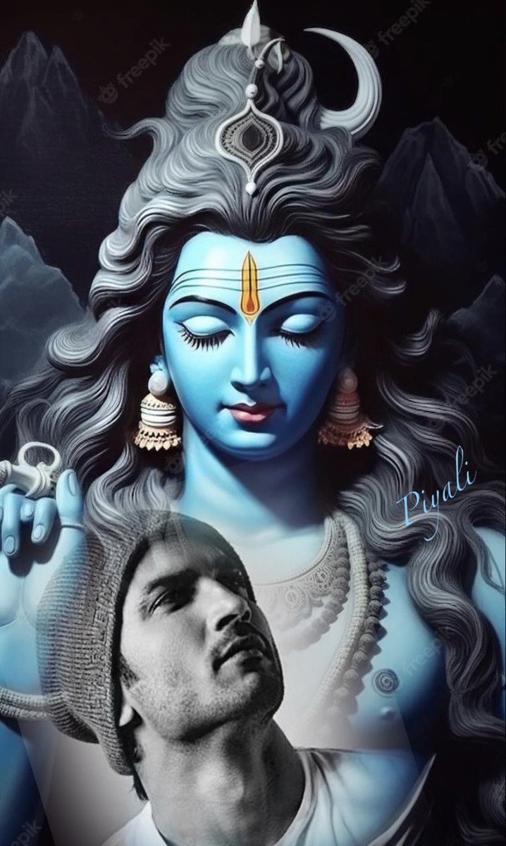 Trust, Faith &amp; Pray

🙏🏻🔱 ॐ नमः शिवाय 🙏🏻🔱
              <a href="/itsSSR/">Sushant Singh Rajput</a>🦋
          🔱हर हर महादेव🔱

ओ पालनहारे निर्गुण ओ न्यारे
तुम्हरे बिन हमरा कौनो नाहीं।
हमरी उलझन सुलझाओ भगवन्
तुम्हरे बिन हमरा कौनौ नाहीं।

RoopKShah Statement InSSRCase

#JusticeForDishaSalian