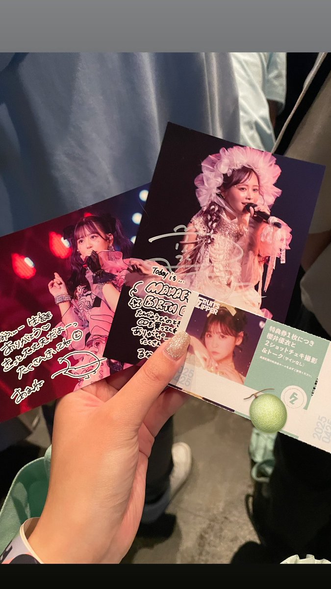 ゆきも tweet media