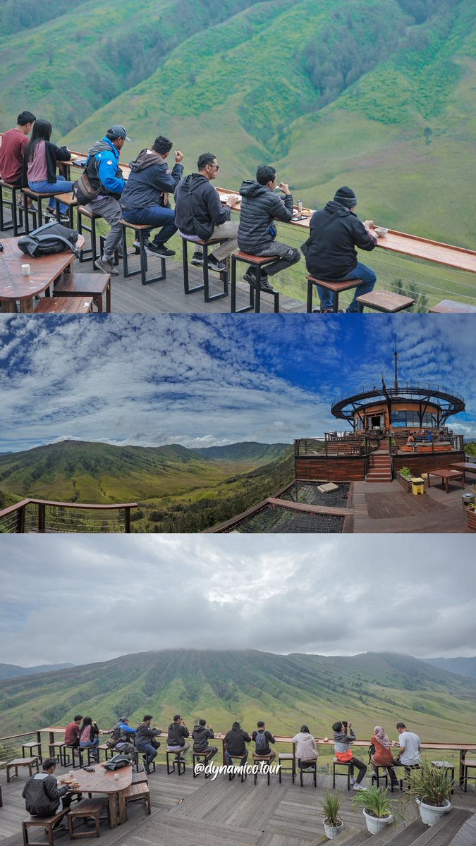 DynamicoTour's tweet photo. Terimakasih telah memilih Dynamico Tour sebagai Travel Agent kepercayaan anda.

#tourbromo #visitbromo #explorebromo #wisatabromo #wisatajawatimur #bromo #batu #Malang https://t.co/z0Ne230kY2