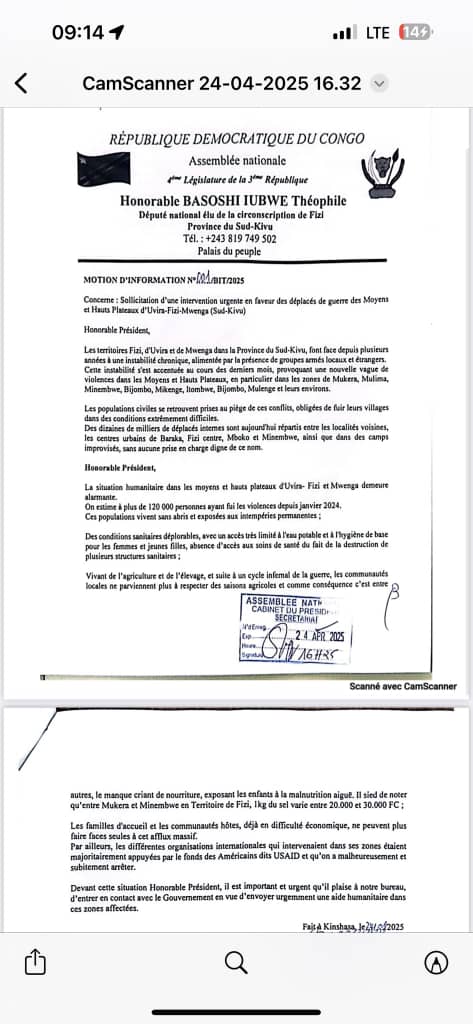 Bulyamu Dieudonné (@bulyamudieudone) on Twitter photo ‼️ #SUD_KIVU_Urgence humanitaire dans les moyens et hauts plateaux de #FIZI_UVIRA_MWENGA au Sudkivu… la population souffre énormément!!! urgence <a href="/AssembleeNatRDC/">Assemblée nationale 🇨🇩</a> <a href="/VitalKamerhe1/">Vital Kamerhe</a> <a href="/Bibishe6/">Bibishe Pascaline N</a> <a href="/NepangiJose/">Hon. Wilondja Nepangi José</a> <a href="/BazikaDieudonne/">Dieudonné Bazika</a> <a href="/AlainBashizi/">Alain Bashizi</a> <a href="/MuadiLaeticia/">Laetitia Muadi</a> <a href="/kisilu_r/">la déesse Athena</a> <a href="/KamitugaSpace/">Kamituga Space Asbl</a> <a href="/AimMoto/">Aimé Moto</a> ‼️ #SUD_KIVU_Urgence humanitaire dans les moyens et hauts plateaux de #FIZI_UVIRA_MWENGA au Sudkivu… la population souffre énormément!!! urgence <a href="/AssembleeNatRDC/">Assemblée nationale 🇨🇩</a> <a href="/VitalKamerhe1/">Vital Kamerhe</a> <a href="/Bibishe6/">Bibishe Pascaline N</a> <a href="/NepangiJose/">Hon. Wilondja Nepangi José</a> <a href="/BazikaDieudonne/">Dieudonné Bazika</a> <a href="/AlainBashizi/">Alain Bashizi</a> <a href="/MuadiLaeticia/">Laetitia Muadi</a> <a href="/kisilu_r/">la déesse Athena</a> <a href="/KamitugaSpace/">Kamituga Space Asbl</a> <a href="/AimMoto/">Aimé Moto</a>