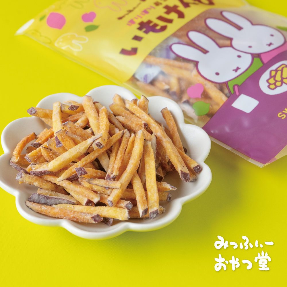 みっふぃーきっちん【公式】 (@Miffy_kitchen) / X