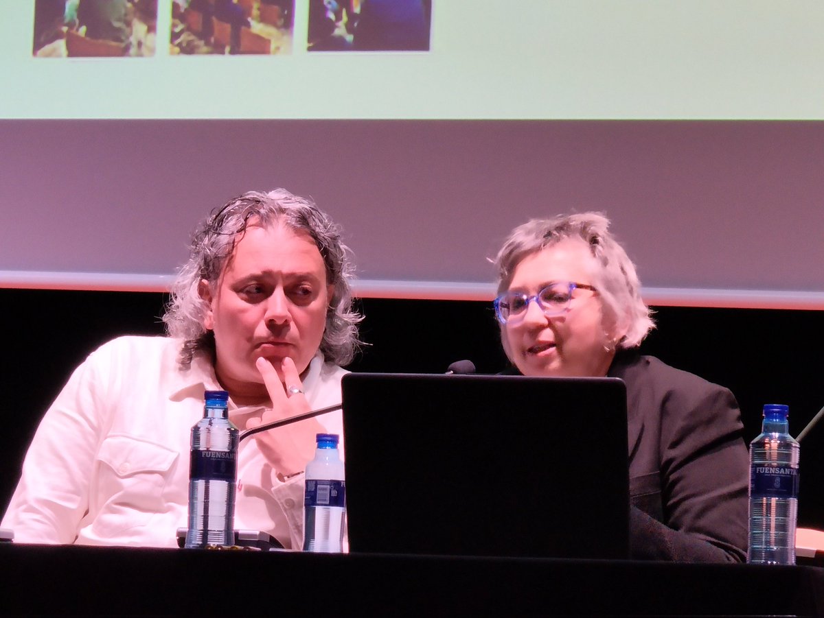 Red Nacional de Pueblos Acogedores tweet media